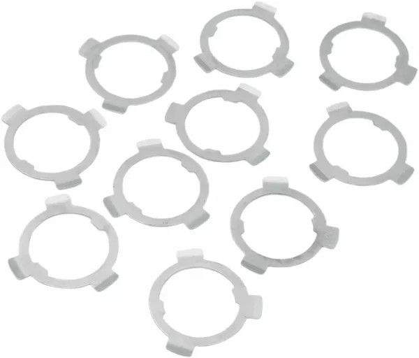 Eastern motorcycle parts A-35216-36 Sebességváltó rögzítőfül-alátétek Egyéb motorblokk alkatrészek 0