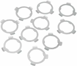 Eastern motorcycle parts A-35216-36 Sebességváltó rögzítőfül-alátétek Egyéb motorblokk alkatrészek