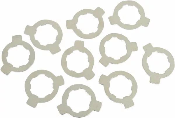 Eastern motorcycle parts A-35050-52 Sebességváltó rögzítőfül-alátétek Egyéb motorblokk alkatrészek 0