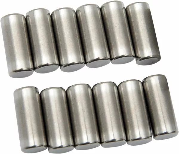 Eastern motorcycle parts A-9262-12 Knucklehead forgattyúház görgős csapágyai Egyéb motorblokk alkatrészek 0