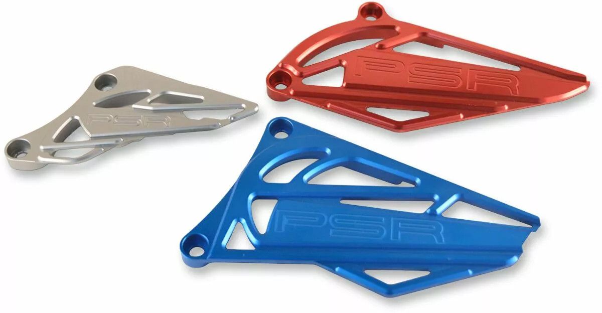 Powerstands racing 04-04152-29 Tokvédő/lánckerék-burkolat készlet Egyéb motorblokk alkatrészek 1