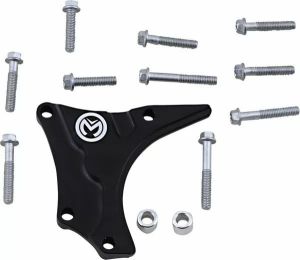 Moose racing hard-parts 13-9019 Slave Cylinder Case Saver Kit Motorblokk alkatrész