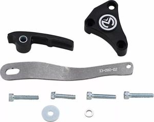 Moose racing hard-parts 13-4020 Slave Cylinder Case Saver Kit Egyéb motorblokk alkatrészek