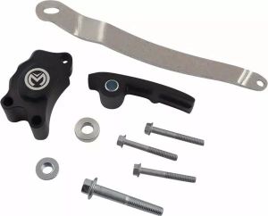 Moose racing hard-parts 13-1020 Slave Cylinder Case Saver Kit Egyéb motorblokk alkatrészek