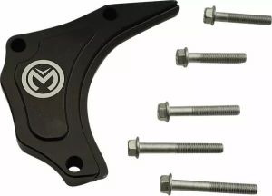 Moose racing hard-parts 13-9219 Slave Cylinder Case Saver Kit Egyéb motorblokk alkatrészek