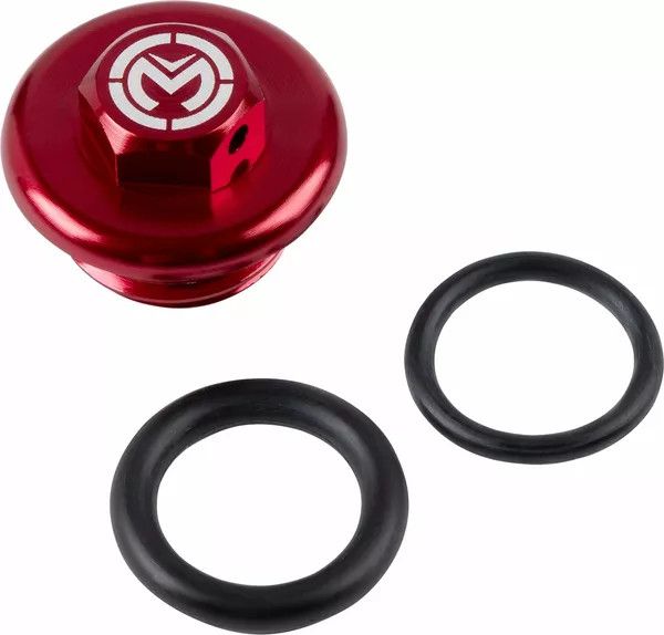Moose racing hard-parts T14-6302R olajsapka készlet Egyéb motorblokk alkatrészek 0