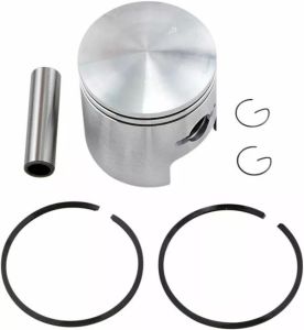 Parts unlimited 09-688 Dugattyúkészlet Dugattyú és gyűrű