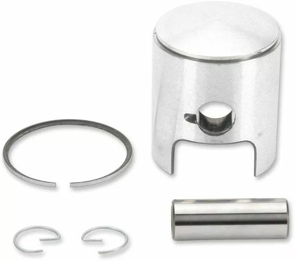 Parts unlimited 09-765 Dugattyúkészlet Dugattyú és gyűrű 0