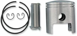 Parts unlimited 09-8102 Dugattyúkészlet Dugattyú és gyűrű