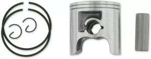 Parts unlimited 09-817-04 Dugattyúkészlet Dugattyú és gyűrű