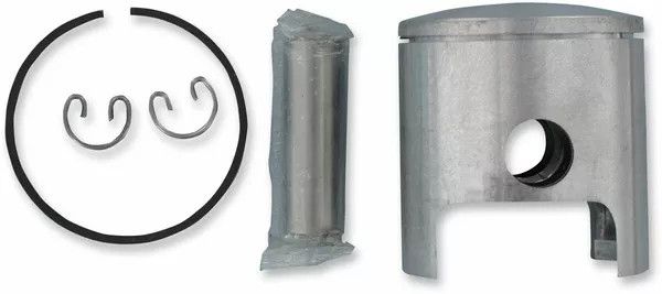 Parts unlimited 09-827 Dugattyúkészlet Dugattyú és gyűrű 0