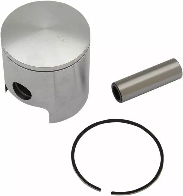 Parts unlimited 09-8272 Dugattyúkészlet Dugattyú és gyűrű 0