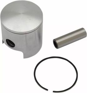 Parts unlimited 09-8272 Dugattyúkészlet Dugattyú és gyűrű