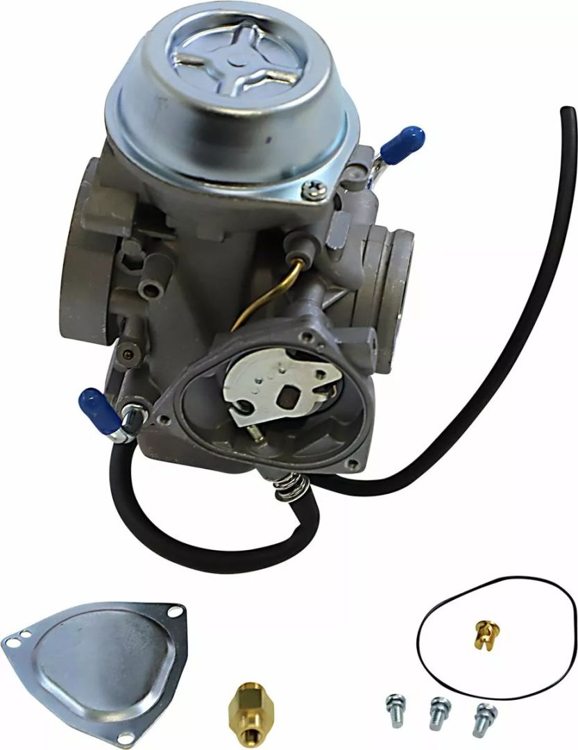 Moose utility division 100-3063-PU cserekarburátor Karburátor 0