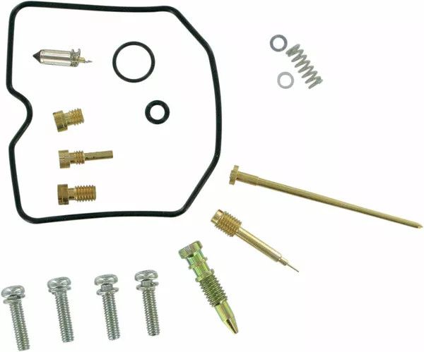 K&l supply 18-2685 karburátor javító készlet Karburátor felújító készlet 0