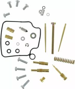 K&l supply 18-9270 karburátor javító készlet Karburátor felújító készlet