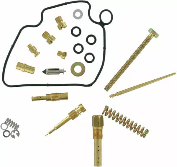 K&l supply 18-9313 karburátor javító készlet Karburátor felújító készlet 0