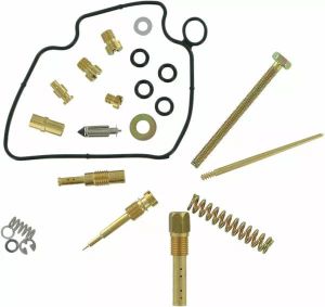 K&l supply 18-9313 karburátor javító készlet Karburátor felújító készlet