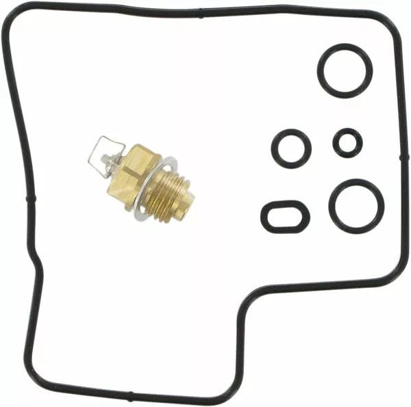 K&l supply 18-5102 karburátor javító készlet Karburátor felújító készlet 0