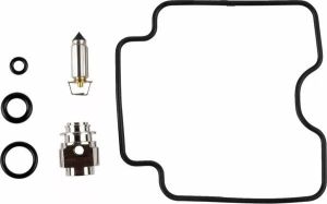 K&l supply 18-9391 karburátor javító készlet Üzemanyagellátás, diagnosztika és tuning
