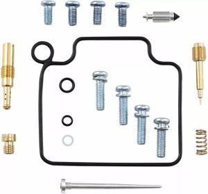 Parts unlimited 26-1600 karburátor javító készlet Karburátor felújító készlet