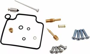 Parts unlimited 26-1604 karburátor javító készlet Karburátor felújító készlet