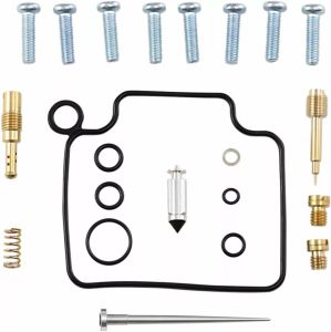 Parts unlimited 26-1611 karburátor javító készlet Karburátor felújító készlet