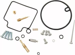 Parts unlimited 26-1627 karburátor javító készlet Karburátor felújító készlet