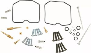 Parts unlimited 26-1644 karburátor javító készlet Karburátor felújító készlet
