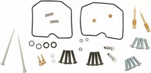 Parts unlimited 26-1693 karburátor javító készlet Karburátor felújító készlet