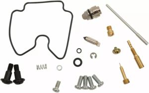 Parts unlimited 26-1659 karburátor javító készlet Karburátor felújító készlet