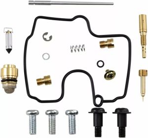 Parts unlimited 26-1710 karburátor javító készlet Üzemanyagellátás, diagnosztika és tuning