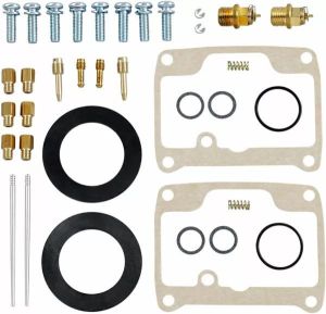 Parts unlimited 26-1961 karburátorjavító készlet - Polaris Karburátor felújító készlet