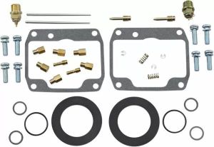 Parts unlimited 26-1962 Porlasztójavító készlet - Polaris Karburátor felújító készlet