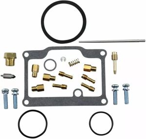 Parts unlimited 26-1891 Karburátorjavító készlet - Arctic Cat Üzemanyagellátás, diagnosztika és tuning