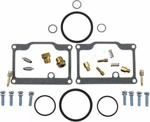 Parts unlimited 26-1921 Karburátorjavító készlet - Arctic Cat Karburátor felújító készlet