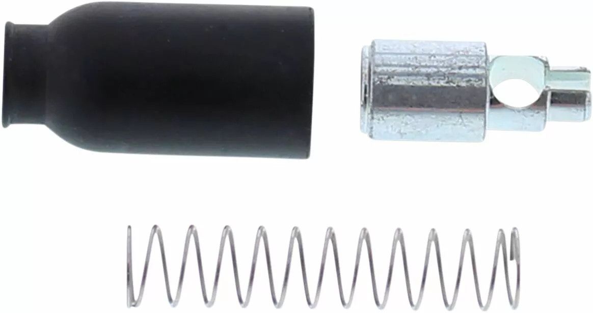Parts unlimited 46-1034 Fojtódugattyú készlet Karburátor felújító készlet 0