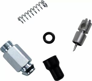 Parts unlimited 46-1041 Fojtódugattyú készlet Üzemanyagellátás, diagnosztika és tuning