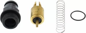 Parts unlimited 46-1056 Fojtódugattyú készlet Karburátor felújító készlet