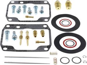 Parts unlimited karburátor felújító készlet SKI-DOO Karburátor felújító készlet