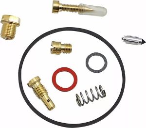 Parts unlimited 26-10131 Karburátorjavító készlet - Arctic Cat Karburátor felújító készlet