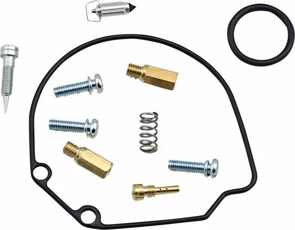 Parts unlimited 26-10132 Karburátorjavító készlet - Yamaha Karburátor felújító készlet 0