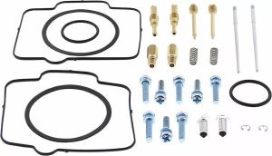 Parts unlimited 26-1987 karburátor javító készlet Karburátor felújító készlet