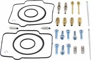 Parts unlimited 26-1989 karburátor javító készlet Karburátor felújító készlet