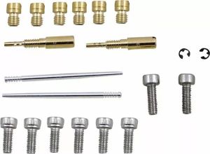 Baron BA-2410-00 Performance Needle/Jet Kit Karburátor tuning, Jet Kit és alkatrészei