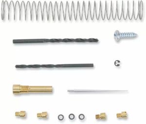 Dynojet 4191 Jet Kit - 1. szakasz - Yamaha Karburátor tuning, Jet Kit és alkatrészei