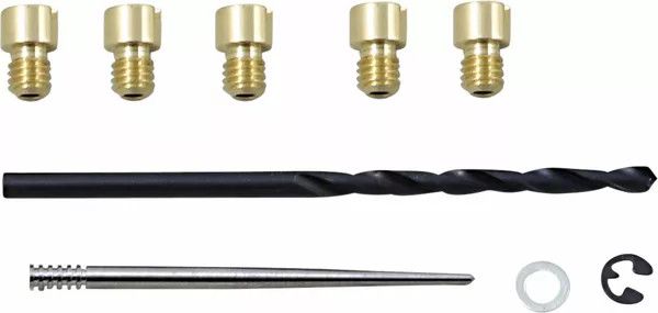 Dynojet Q103 Jet Kit - 1. szakasz - Honda Karburátor tuning, Jet Kit és alkatrészei 0