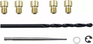 Dynojet Q103 Jet Kit - 1. szakasz - Honda Karburátor tuning, Jet Kit és alkatrészei