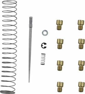 Dynojet Q415 Jet Kit - 1. szakasz - Yamaha Karburátor tuning, Jet Kit és alkatrészei