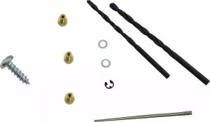 Dynojet 2144 Jet Kit - Stage 1/2 Karburátor tuning, Jet Kit és alkatrészei
